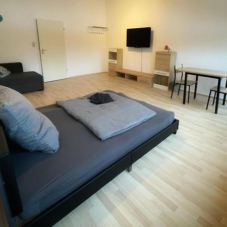 Schoene Ferienzimmer In Wilhelmshaven Exteriör bild