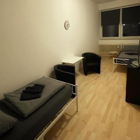 Schoene Ferienzimmer In Wilhelmshaven Exteriör bild