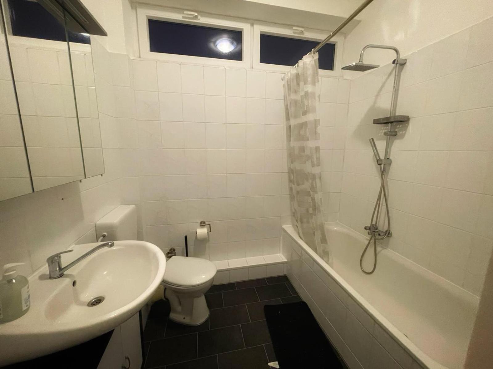 Schoene Ferienzimmer In Wilhelmshaven Exteriör bild